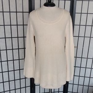 Jones New York Collection Sweater. Size L